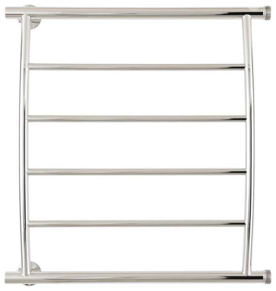 Водяной полотенцесушитель СТИЛЬЕ ПС Минор 0602 600х600 (4) Г