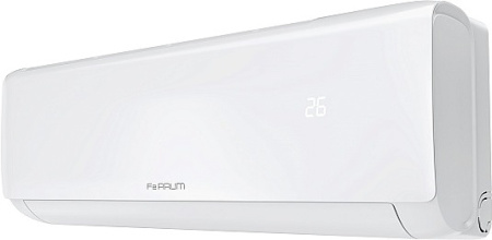 Настенный кондиционер (сплит-система) Ferrum FIS12A3/FOS12A3-WS30
