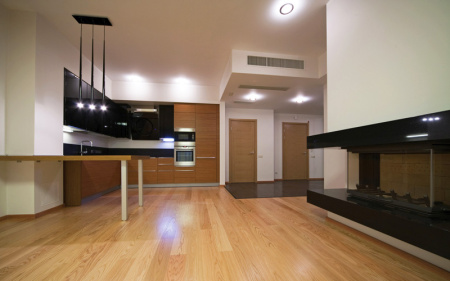 Канальный фанкойл General Climate GDUR-P-24