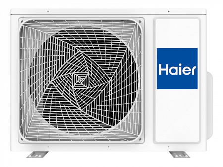 Настенный кондиционер (сплит-система) Haier AS35S2SJ1FA-W/1U35MECFRA