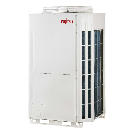 Наружный блок VRF системы Fujitsu AJYA90GALH