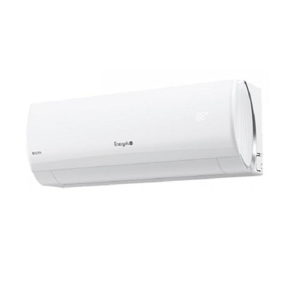 Среднетемпературная установка V камеры 9-12 м³  Energolux SAS09BD1-A-LT/SAU09BD1-A-LT-WS40