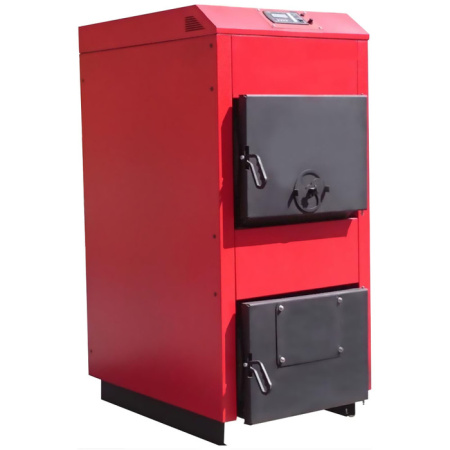 Твердотопливный котел Ecosystem BW25 Power