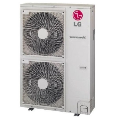 Канальный кондиционер LG UB70.N94R0/UU70W.U34R0