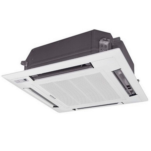 Кассетный кондиционер Gree GKH18K3HI/GUHN18NK3HO