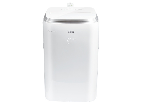 Мобильный кондиционер Ballu BPHS-08H
