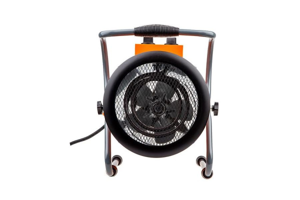 Тепловая пушка Кратон Жар-пушка Е 3-400