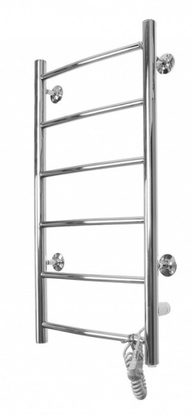Электрический полотенцесушитель Domoterm DMT 109-6 40*81 EK R