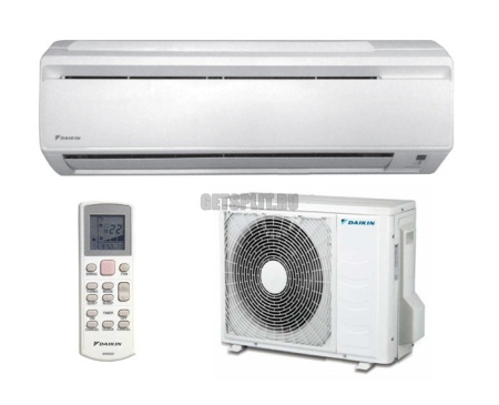 Настенный кондиционер (сплит-система) Daikin FTYN25L-RYN25L