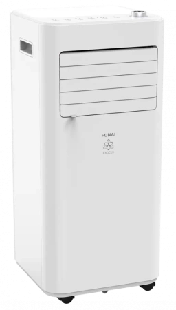 Мобильный кондиционер Funai MAC-CS29CON01