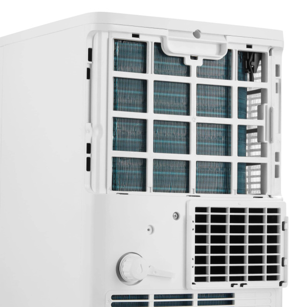 Мобильный кондиционер Ballu BPAC-07 OR/N6