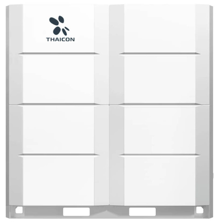 Наружный блок VRF системы Thaicon TP-VOM850MV6-V3A