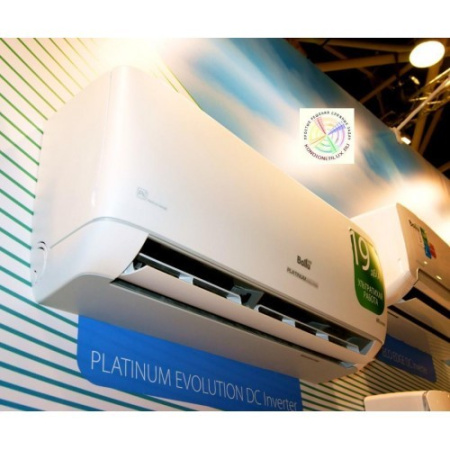 Настенный кондиционер (сплит-система) Ballu BSUI-24HN8_22Y