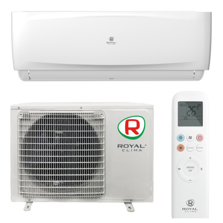 Настенный кондиционер Royal Clima RC-VX28HN