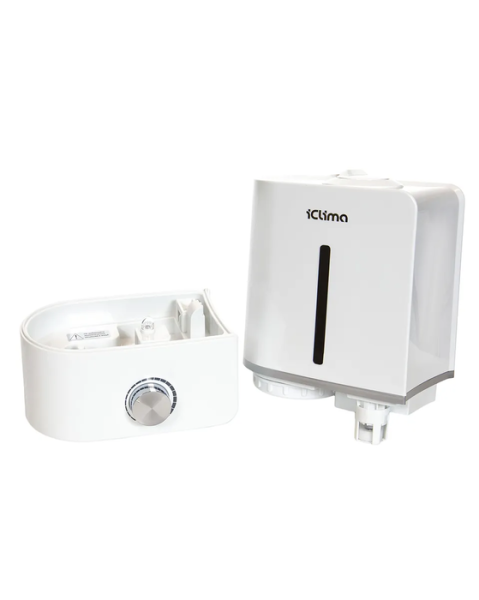 Ультразвуковой увлажнитель воздуха IClima LUX-206HW