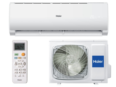 Настенный кондиционер Haier AS09TL4HRA/1U09TL5FRA