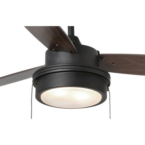 Вентилятор с подсветкой Faro Komodo (33723)