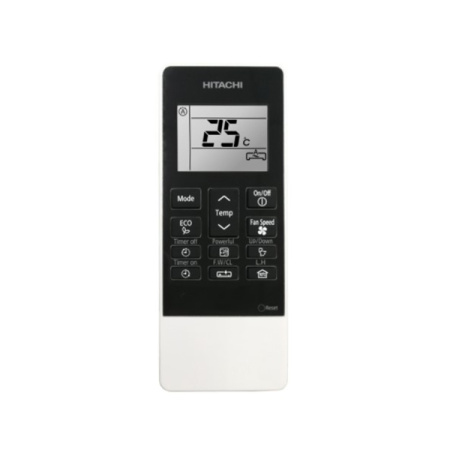 Настенный кондиционер Hitachi RAK-35REF/RAC-35WEF