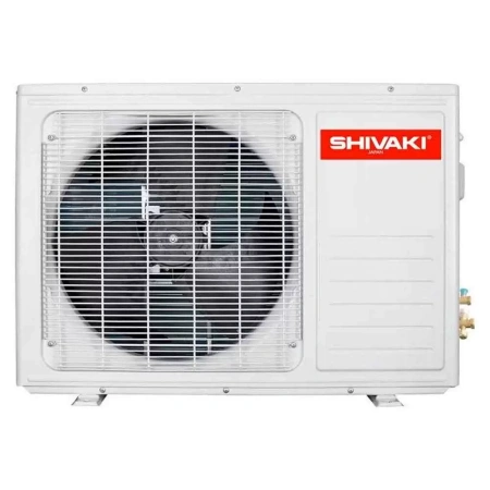 Настенный кондиционер (сплит-система) Shivaki SSH-P249BE