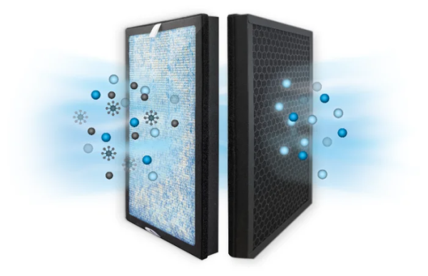 Фильтр Funai HAP-HEPA-CARB