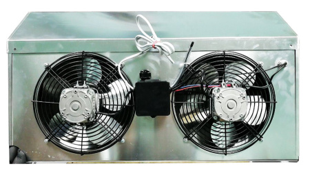 Низкотемпературная установка V камеры до 20 м³ Belluna P207 Frost