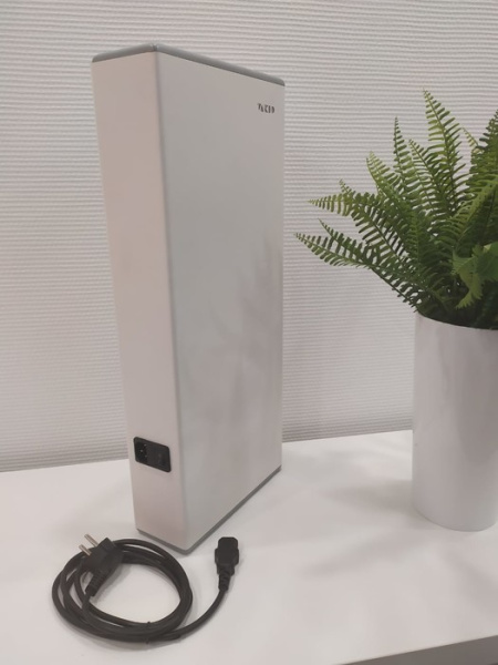 Закрытый рециркулятор  Vakio reFLASH 60