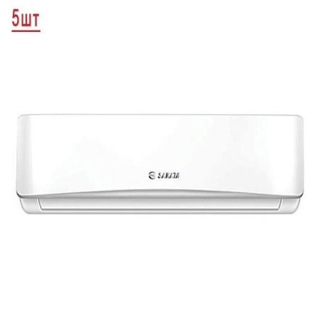 Мульти сплит-система на 5 комнат Sakata SOM-5Z120B/SIMW-25CZ*5шт