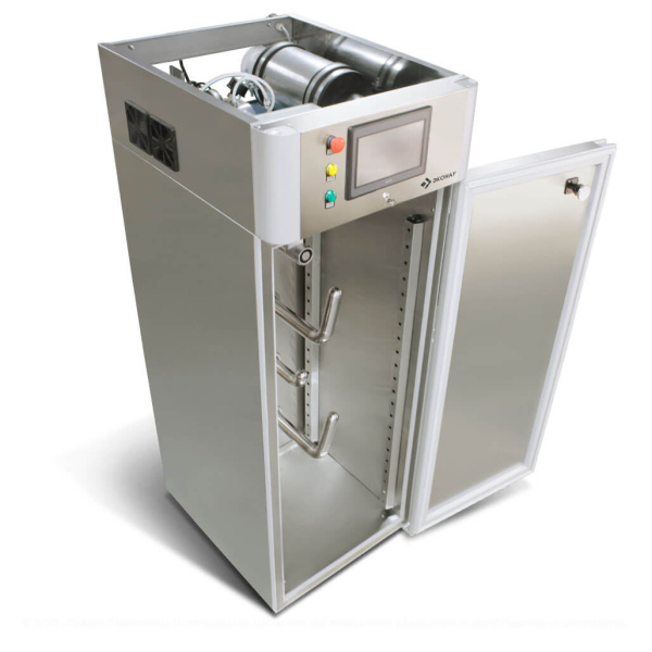 Озоновый шкаф Эконау ОЗ-1С(спорт)