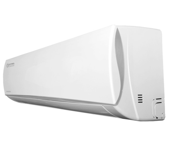 Настенный кондиционер (сплит-система) Ultima Comfort ECL-18PN