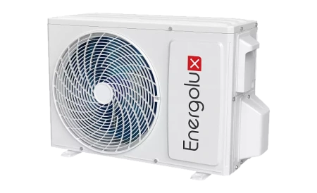 Настенный кондиционер (сплит-система) Energolux SAS07Z5-AI/SAU07Z5-AI