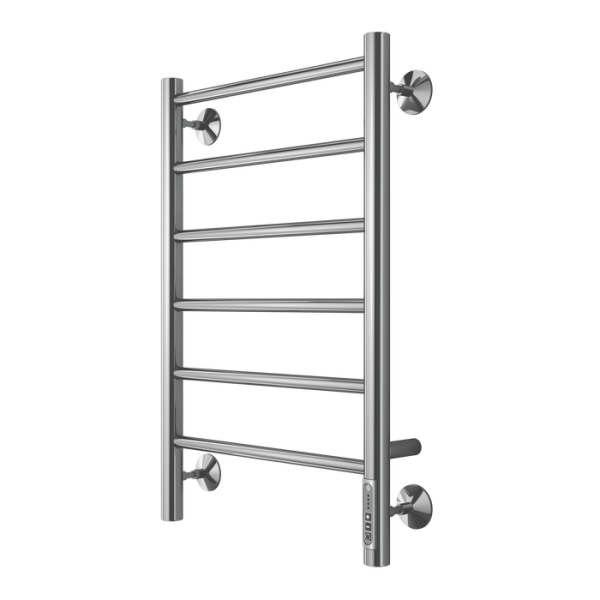 Электрический полотенцесушитель Terminus Аврора П6 400х650 электро