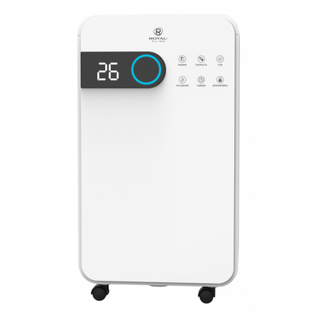 Осушитель воздуха Royal Clima RD-PC12-EW