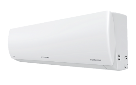 Настенный внутренний блок мульти сплит-системы Coolberg CI12R1_TR2