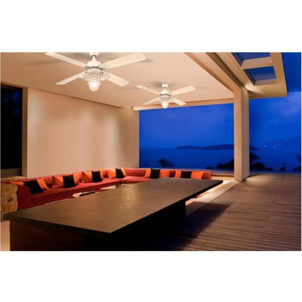 Вентилятор с подсветкой Westinghouse Great Falls