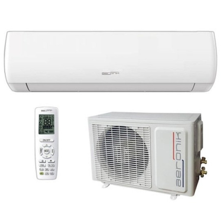 Настенный кондиционер (сплит-система) Aeronik ASI-36HS4/ASO-36HS4