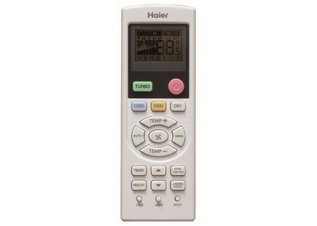 Напольно-потолочный внутренний блок мульти сплит-системы Haier AC18CS1ERA(S)
