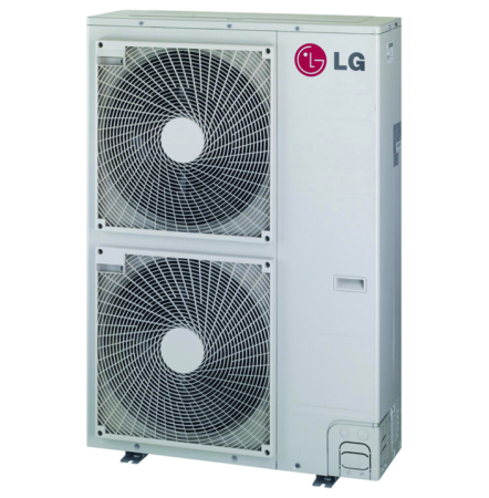 Внешний блок мульти сплит-системы до 8 комнат LG FM56AH