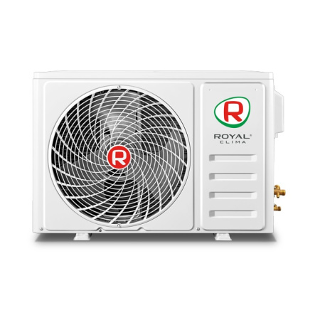 Настенный кондиционер (сплит-система) Royal Clima RC-PD105HN