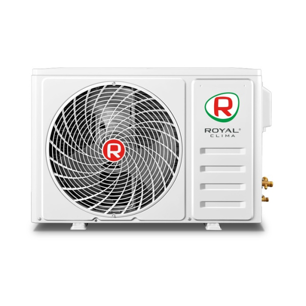 Настенный кондиционер (сплит-система) Royal Clima RC-PD105HN