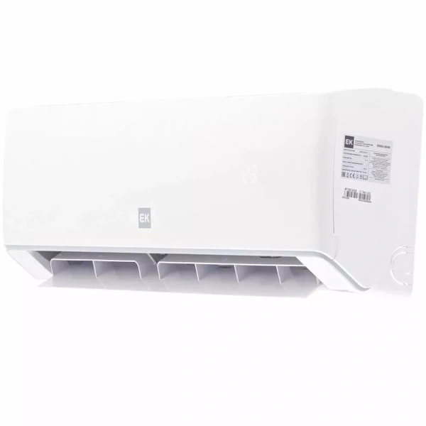 Настенный кондиционер (сплит-система) Euroklimat EKSA-25HN/EKOA-25HN