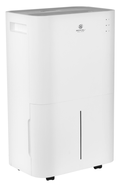 Бытовой осушитель воздуха Royal Clima RD-PC25-E