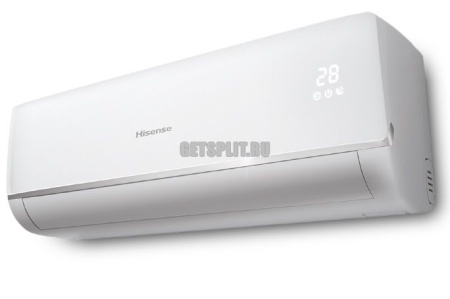 Внутренний блок мульти сплит-системы Hisense AMS-18UR4SVSA4