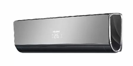 Настенный кондиционер (сплит-система) Haier HSU-18HNF303/R2 -B/HSU-18HUN303/R2 (-40С)