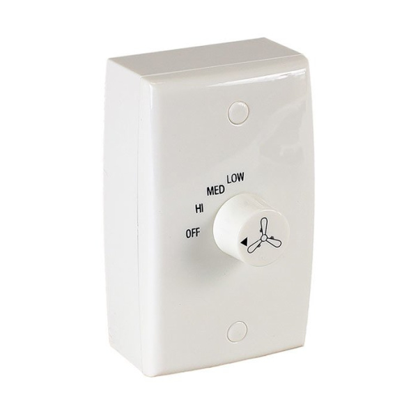 Вентилятор без подсветки Dreamfan Simple 90