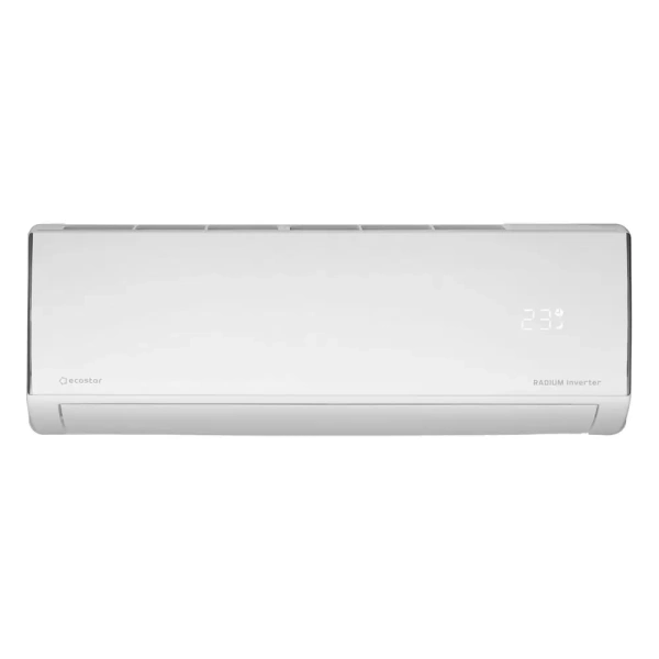 Настенный кондиционер (сплит-система) EcoStar KVS-IRAD07CH