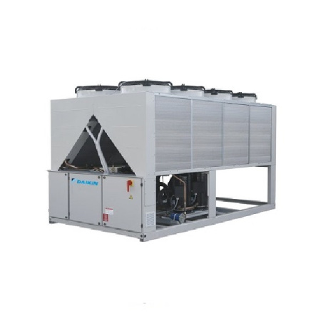 Чиллер с воздушным охлаждением Daikin EWAQ550F-SL