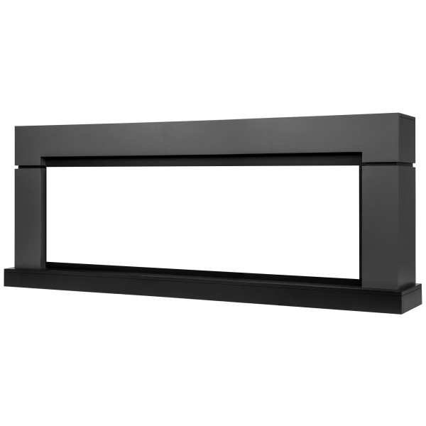 Линейный портал Firelight Lindos 60 G, графит