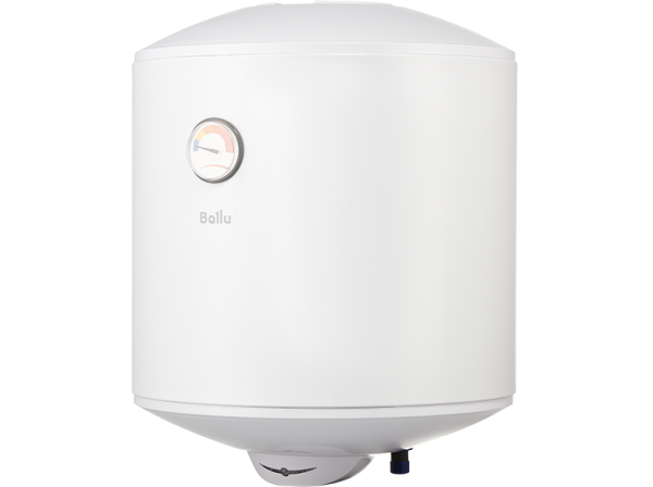 Электрический накопительный водонагреватель Ballu BWH/S 50 Proof