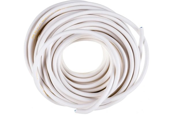 Провод ПВС 3х1.5 380В Ч (уп.100м)