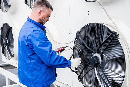 Установка по округам Москвы